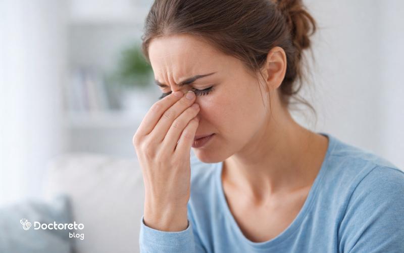 گرفتگی بینی بعد از عمل چقدر طول میکشد؟