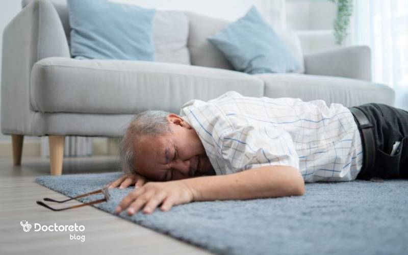 چه کارهایی باعث افزایش سطح هوشیاری بیمار می شود؟