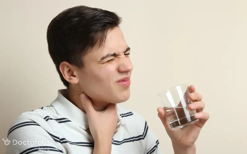 بهترین دمنوش‌ های گیاهی برای کمک به عفونت لوزه کدام  است؟