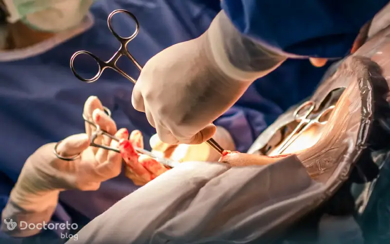 آیا بازکردن لوله رحم بعد از بستن ممکن است؟