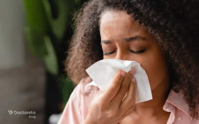 داروی گرفتگی بینی چند نوع است؟