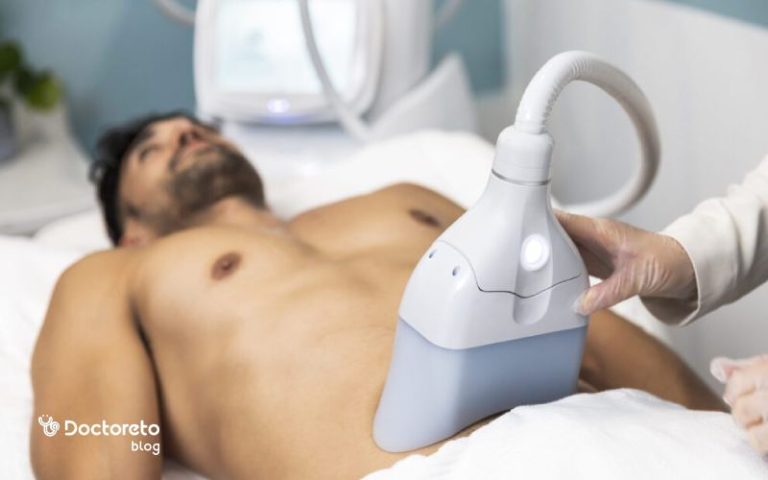 فیلم تخلیه چربی شکم بدون جراحی حاوی چه اطلاعاتی است؟