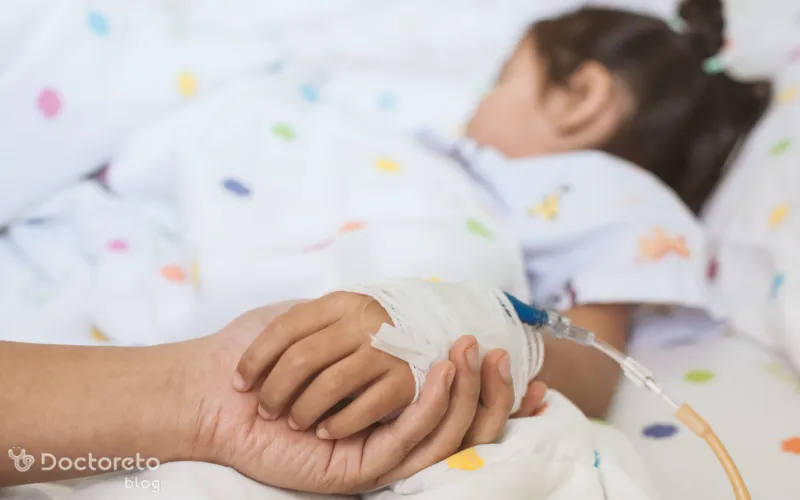 نوع بیمارستان و تاثیر آن در هزینه عمل لوزه چقدر است؟