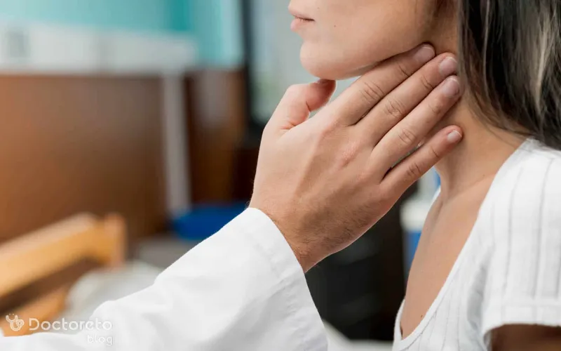 عوارض احتمالی اسپری های بینی برای لوزه سوم چیست؟