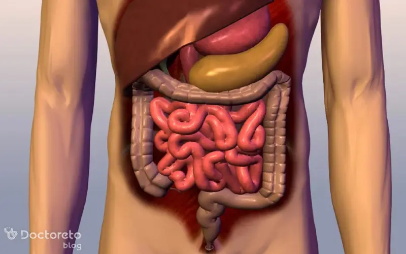 خونریزی دستگاه گوارش تحتانی به چه علت رخ می دهد؟
