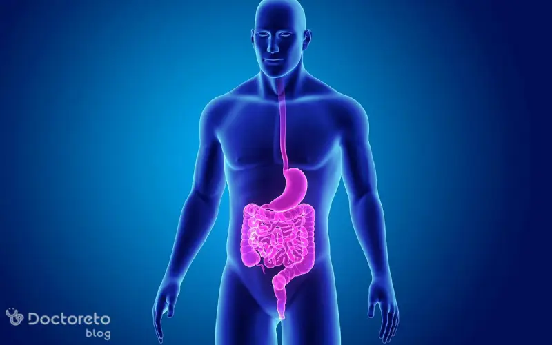 عوارض خونریزی دستگاه گوارش تحتانی چیست؟