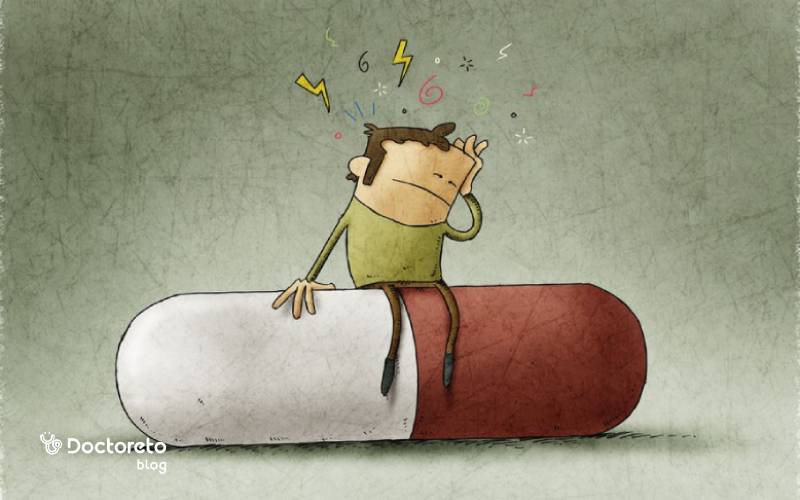 بنزودیازپین ها قوی ترین قرص اعصاب در شرایط خاص هستند.