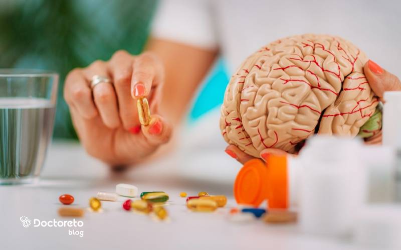 قوی ترین قرص اعصاب کدام است؟