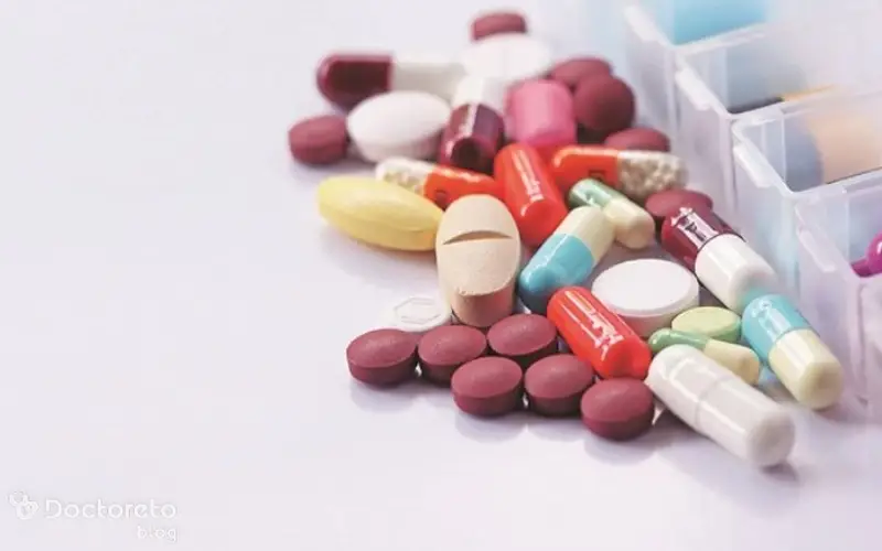 داروی تقویت دستگاه گوارش مختلفی در بازار موجود است.