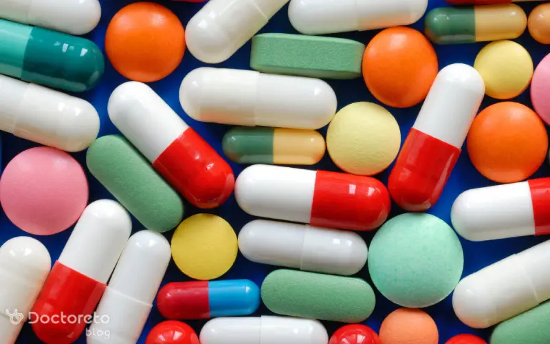 بهترین داروها برای تقویت گوارش بر اساس مشکل وجود دارد.