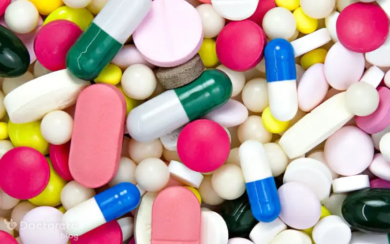 داروی تقویت دستگاه گوارش برای کودکان کدام است؟