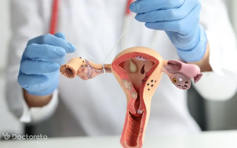 آیا بعد از بستن لوله امکان بارداری وجود دارد؟