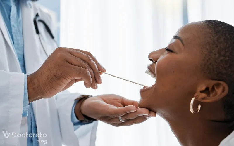 روش های مختلفی برای درمان عفونت لوزه در بزرگسالان وجود دارد.