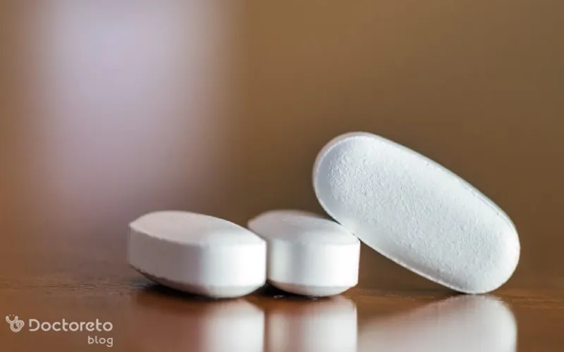 اموکسی کلاو برای درمان عفونت لوزه ممکن است تجویز شود.