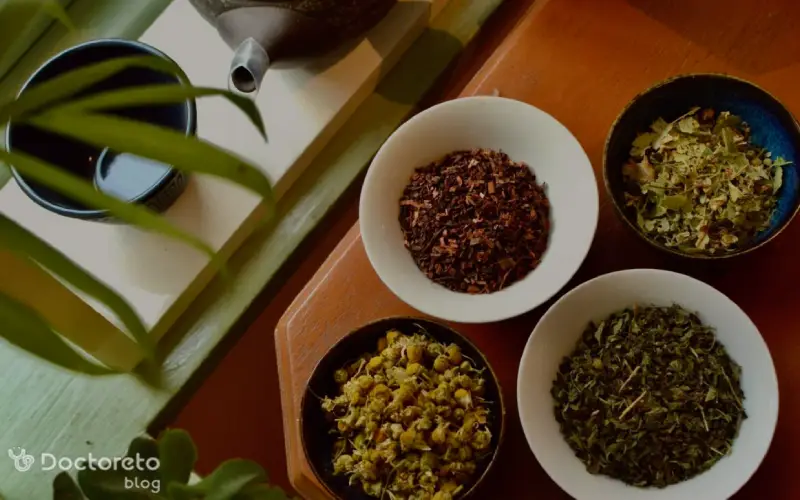 بهترین دمنوش برای دستگاه گوارش چیست؟