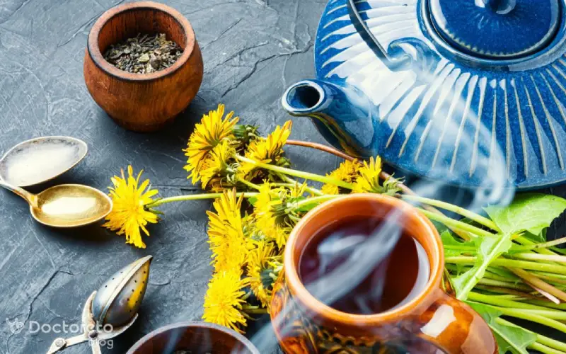 دمنوش ها چه کمکی به دستگاه گوارش می کنند؟