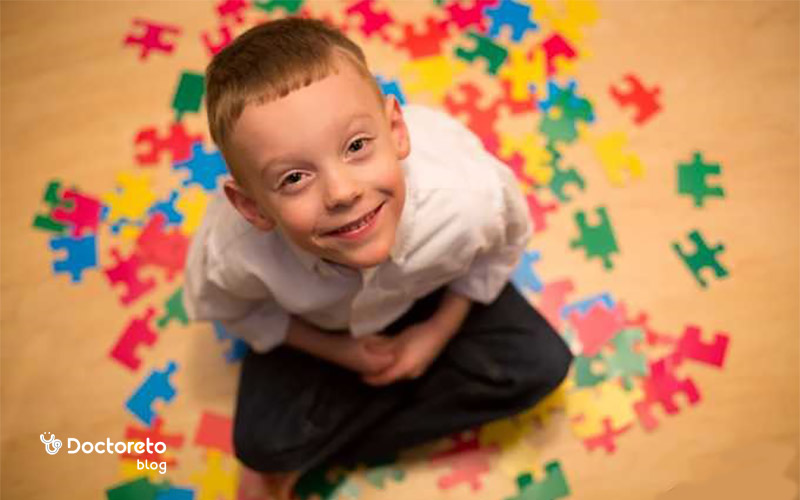 نوار مغز کودکان اوتیسم چه تفاوتی با کودکان سالم دارد؟