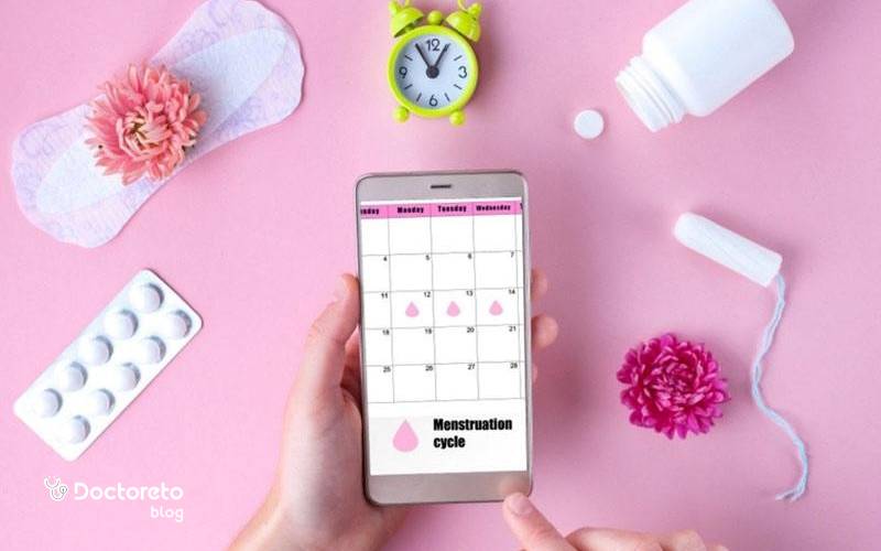 تقویم قاعدگی و باروری را چگونه بسازیم؟