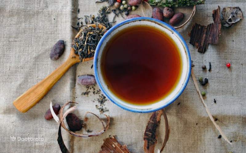 از کدام داروی ضد افسردگی گیاهی برای خستگی و بی انرژی بودن استفاده کنم؟