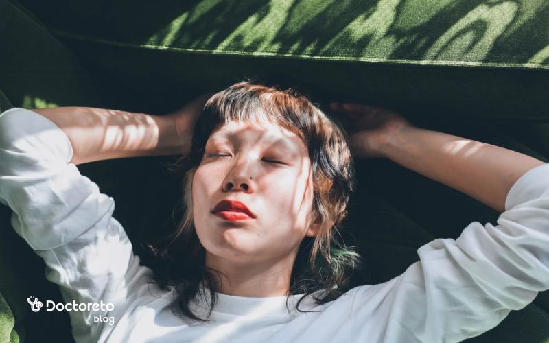 امواج مغزی آلفا چه زمانی افزایش می یابند؟