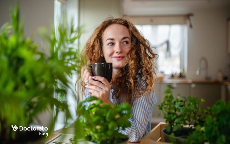 آیا داروهای گیاهی ضد افسردگی واقعا شادی آور هستند؟