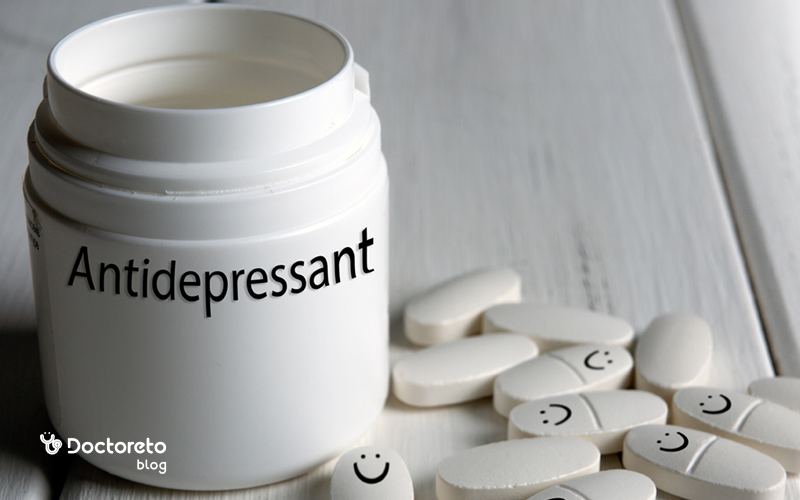 قرص ضد افسردگی برای چه کسانی مناسب است؟