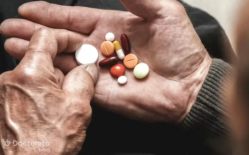 بهترین دارو برای بیماران سکته مغزی چیست؟