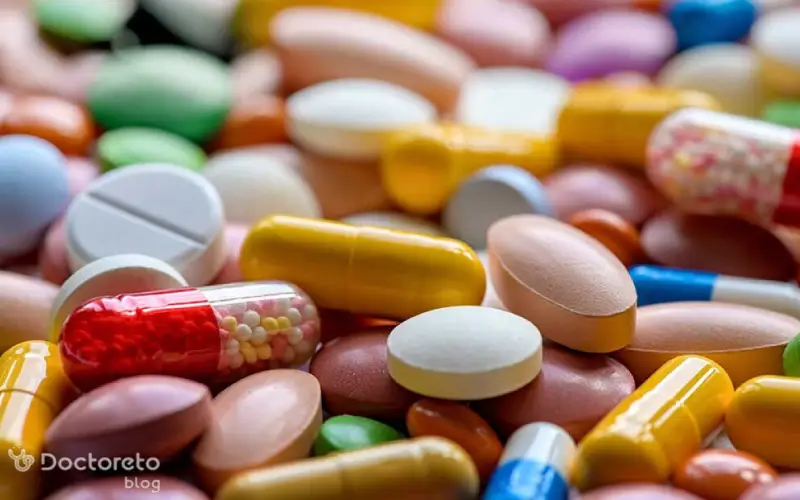 داروهای فاز حاد سکته مغزی ایسکمیک کدام است؟