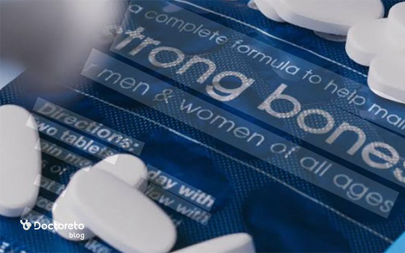 بهترین قرص کلسیم برای پوکی استخوان و سیستم ایمنی چیست؟