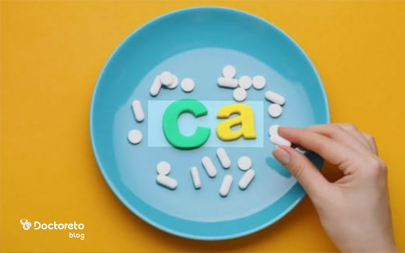 بهترین قرص کلسیم برای پوکی استخوان چیست؟