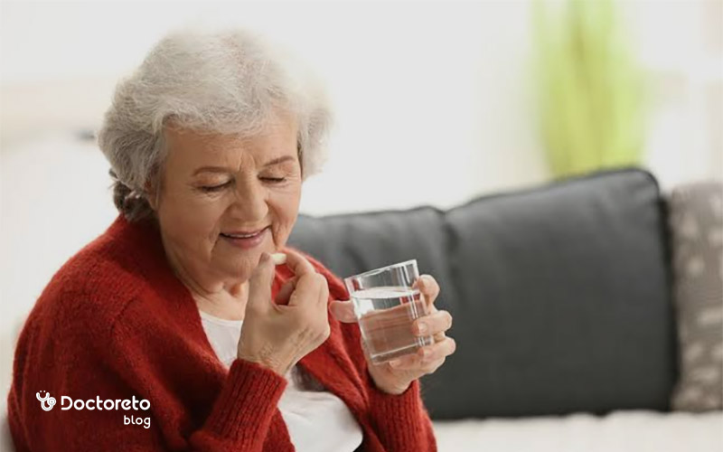 بهترین قرص کلسیم برای پوکی استخوان چیست؟