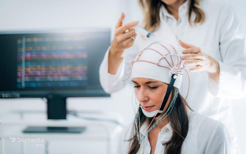 روش های طبیعی تنظیم امواج مغزی وجود دارد.