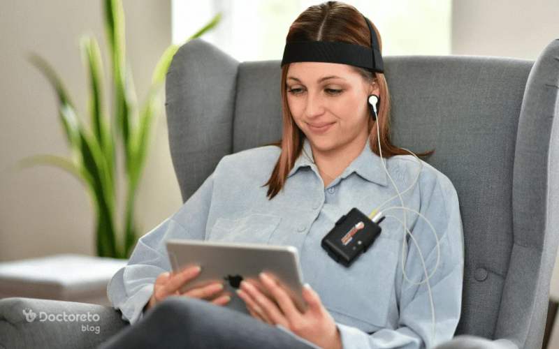 درمان امواج مغزی چگونه است؟