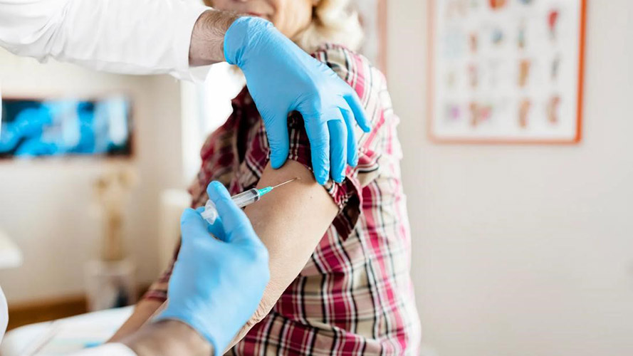 روموسوزوماب نوعی درمان قطعی پوکی استخوان محسوب می شود.