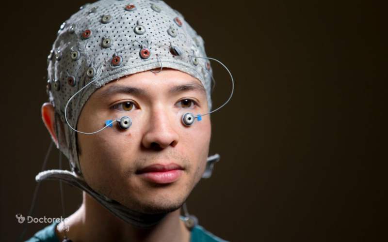 آیا افسردگی در نوار مغز مشخص میشود؟