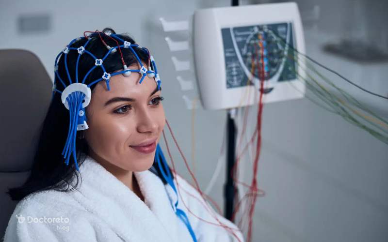 نوار مغز چه اطلاعاتی را ثبت میکند؟