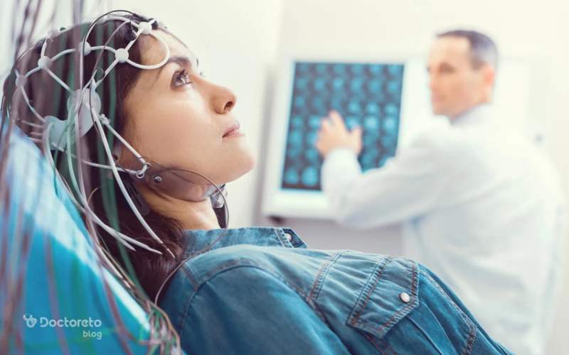 تفسیر نوار مغز چگونه است؟