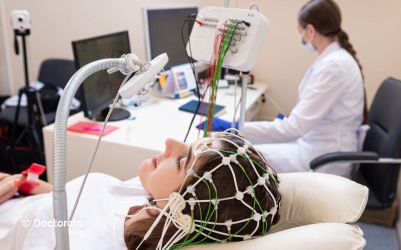 ایا بالا بودن افزایش گاما یعنی بالا بودن هوش؟