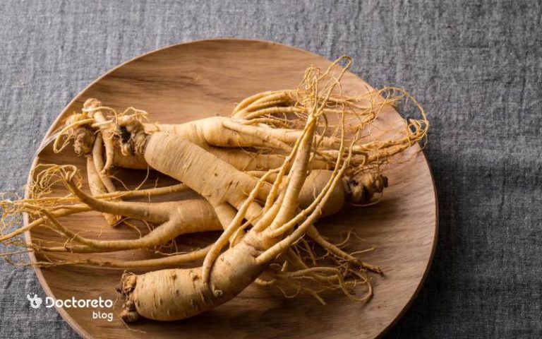 تاثیر جینسینگ بر باروری زنان تا چه اندازه صحت دارد؟