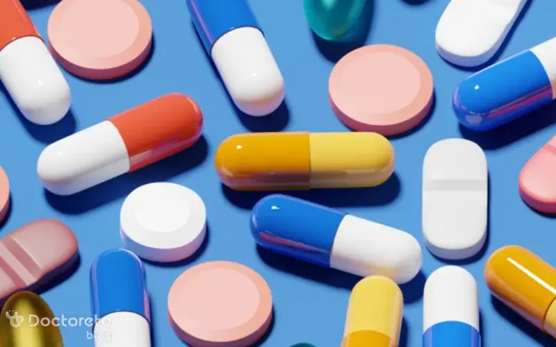 خطر تداخلات غذایی و دارویی با قرص های اعصاب وجود دارد.