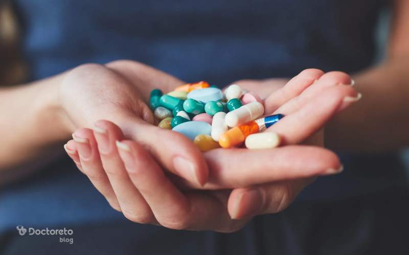 پرمصرف ترین داروی ضد افسردگی کدام است؟