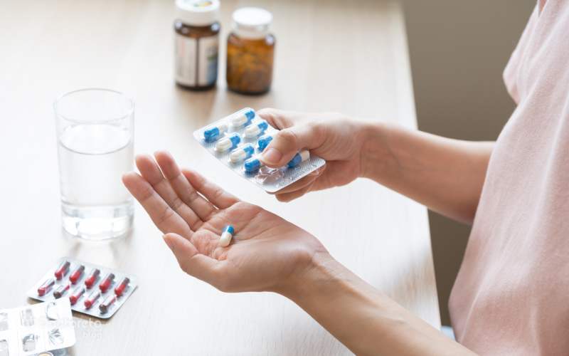 پرمصرف ترین داروهای ضد افسردگی طبق آمارها چه مواردی هستند؟