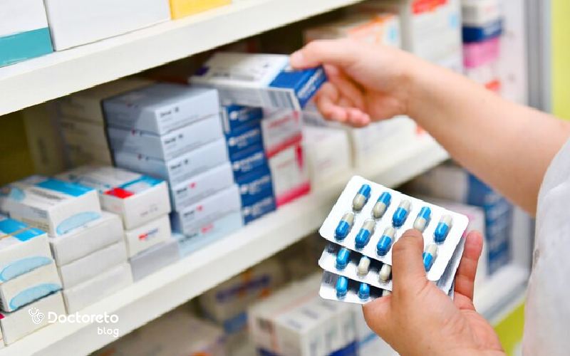 گزینه های قرص ضد افسردگی بدون نسخه چیست؟
