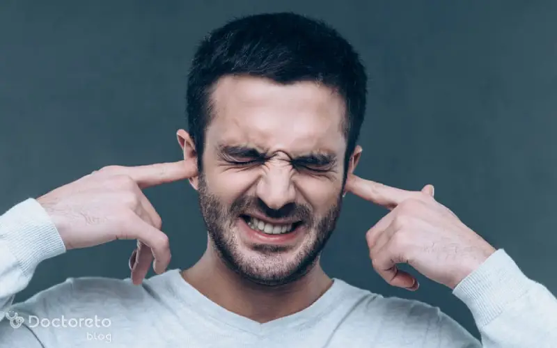 عفونت گوش و سردرد چه ارتباطی با هم دارند؟