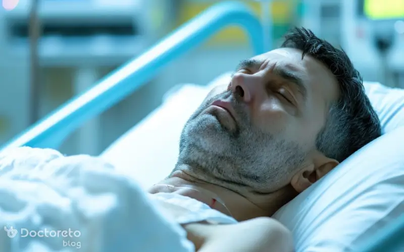 معیارهای سطح هوشیاری طبیعی در معاینه پزشکی چگونه است؟