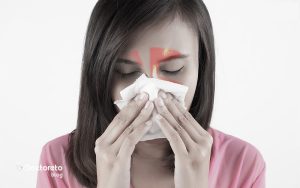 آمپول برای سینوزیت تا چه اندازه در درمان موثر است؟