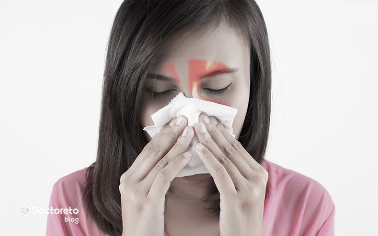 آمپول برای سینوزیت تا چه اندازه در درمان موثر است؟