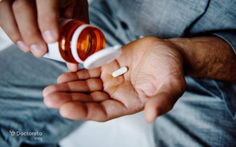 قرص پوکی استخوان خارجی چه عوارضی دارد؟