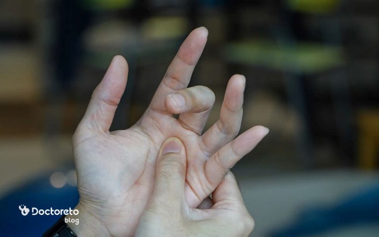 آیا درمان خانگی انگشت ماشه ای روش موثری است؟