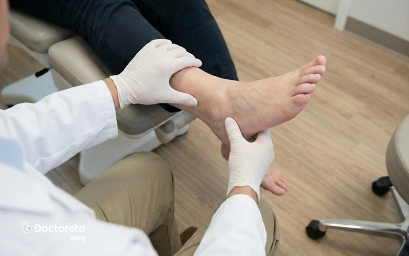 عکس پوکی استخوان